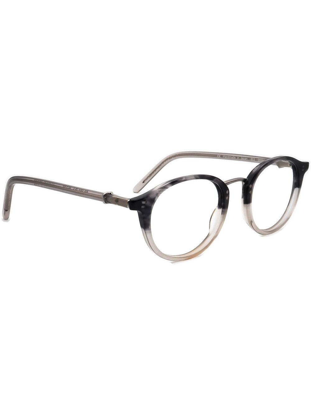 Robert Marc 853 289M Titanium Bridge Eyewear